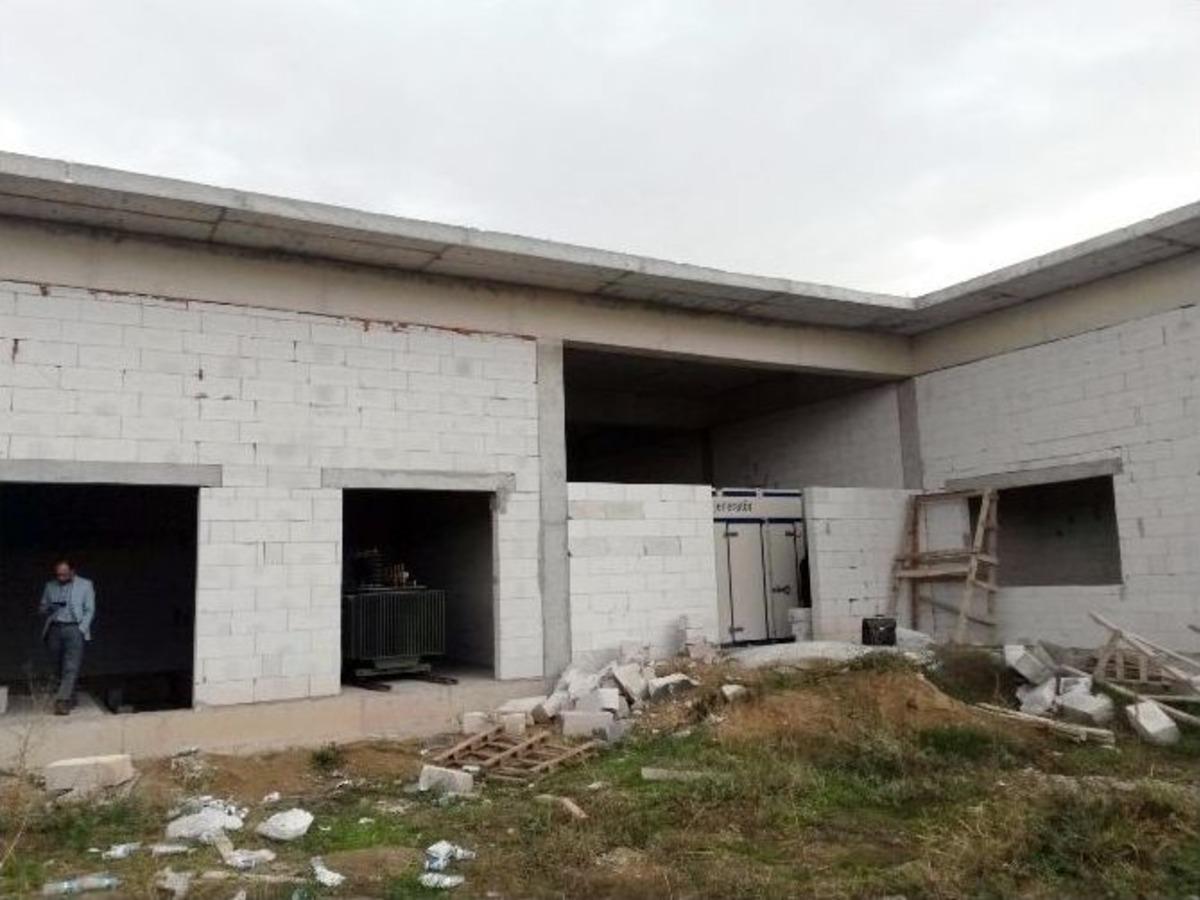 İn&ouml;n&uuml; &Uuml;niversitesi&rsquo;ne Haciz Şoku