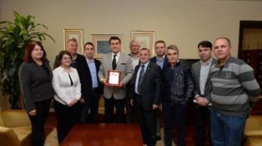 Osmangazi&rsquo;nin Balkanlar&rsquo;daki Faaliyetleri Takdir Topluyor