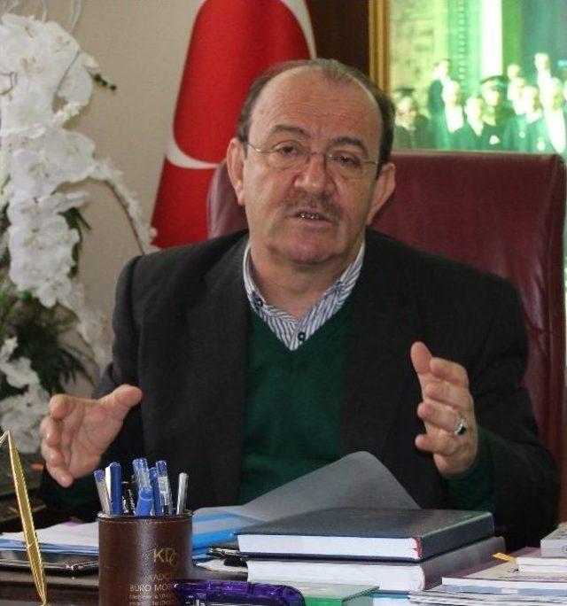 Bostancıoğlu: 