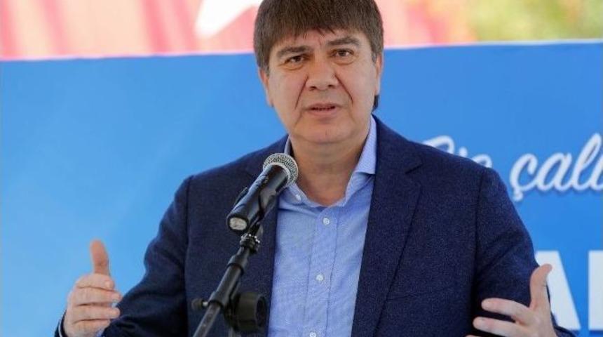 Antalya Toptancı Hal&rsquo;inde Yeni Sezon