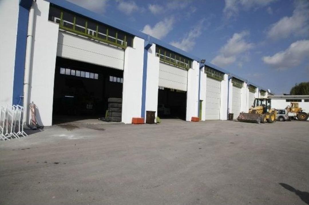 Odunpazarı Ara&ccedil;ları Ulaştırma Hizmetlerine Emanet