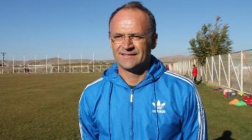 İrfan Buz: &ldquo;nokta Transferlere İhtiya&ccedil; Var&rdquo;