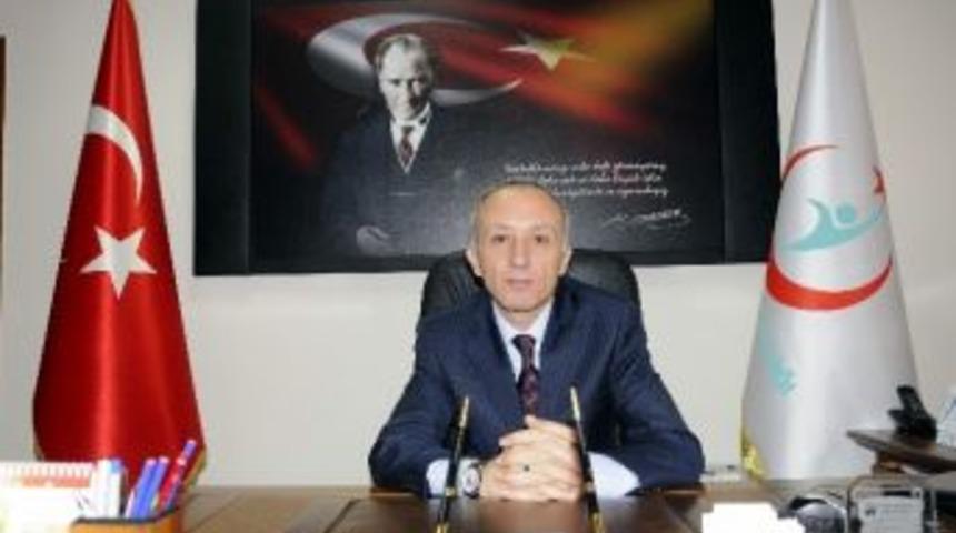 14 Kasım D&uuml;nya Diyabet G&uuml;n&uuml;