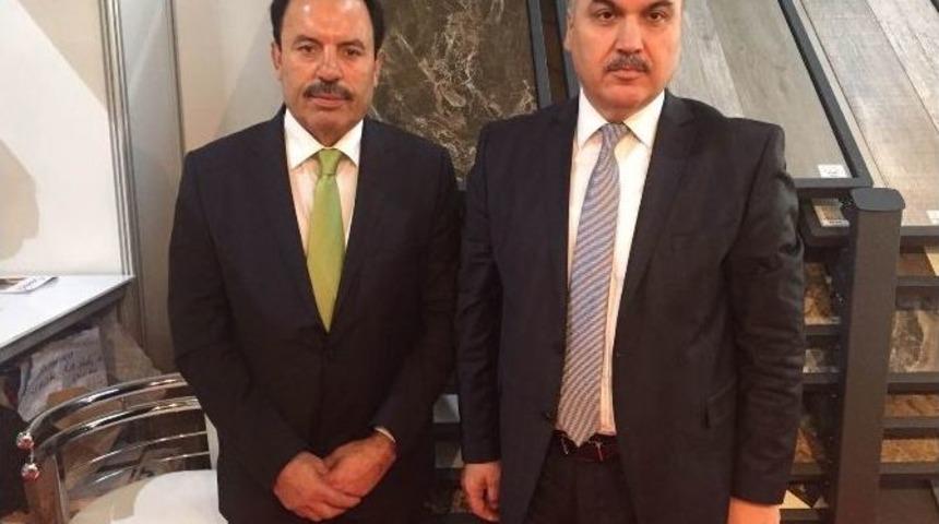 Seramiğin Parlayan Yıldızı Ege Tanıtım G&uuml;nlerinde