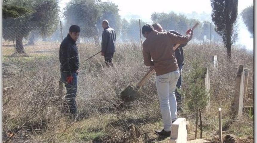 İl &Ouml;zel İdareden &Ouml;rnek &Ccedil;alışma