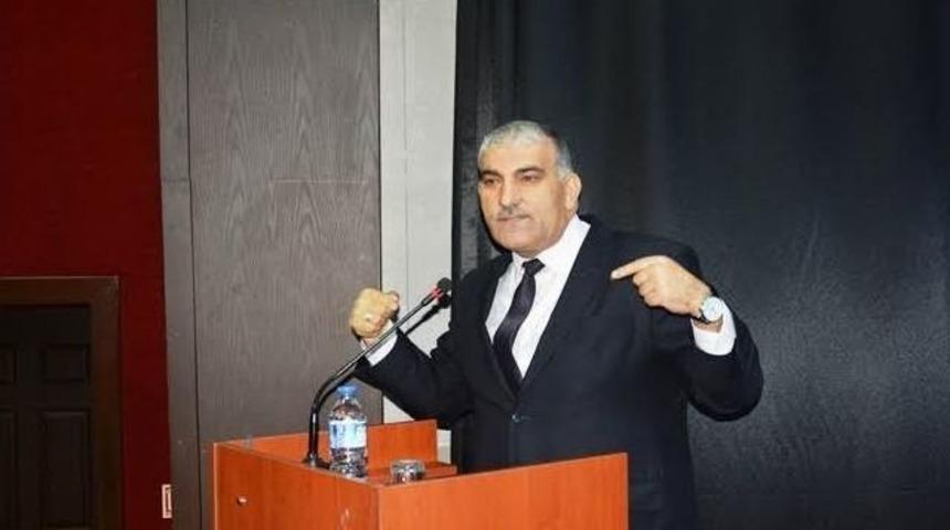 &ldquo;eğitimde Yeni Paradigmalar&rdquo; Konulu Konferans D&uuml;zenlendi