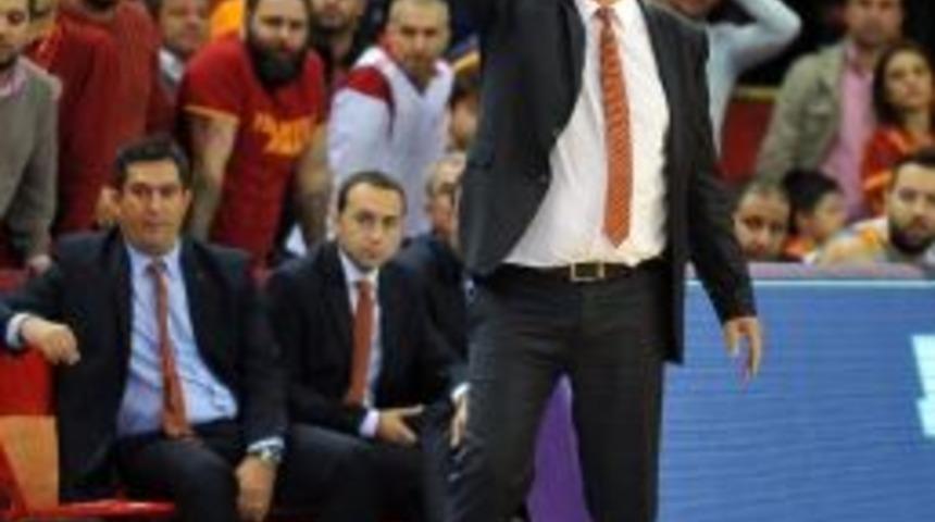 Ergin Ataman&rsquo;dan Euroleague&rsquo;in Kararına Sert Tepki