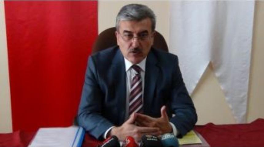 E-tebligat 1 Ocak&rsquo;ta Başlıyor