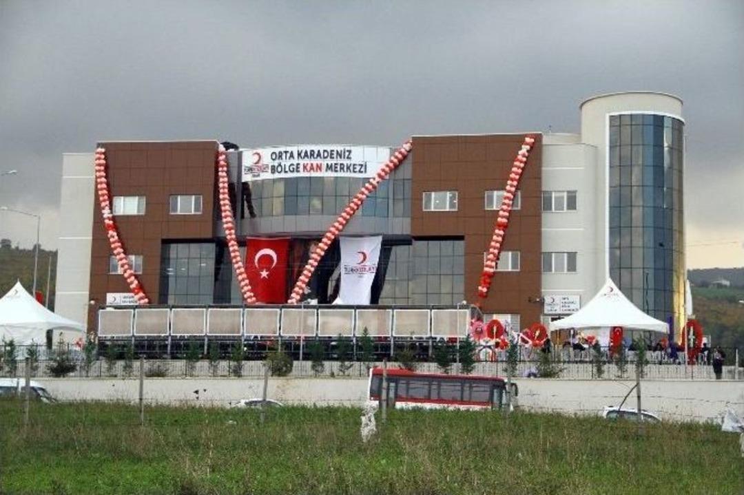 Akar: &ldquo;ankara&rsquo;daki Patlamada Kan Temini D&ouml;rt D&ouml;rtl&uuml;k Oldu&rdquo;