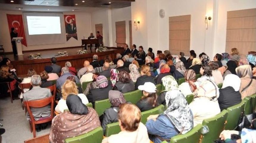 Altındağlı Kadınların Diyabetle Savaşı