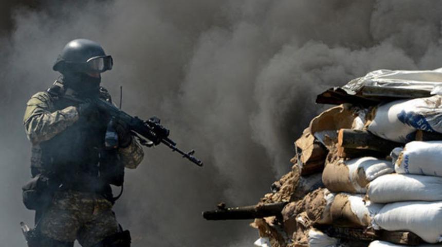 Rusya'dan kritik İdlib a&ccedil;ıklaması! El Nusra tehdidine karşı T&uuml;rkiye vurgusu!