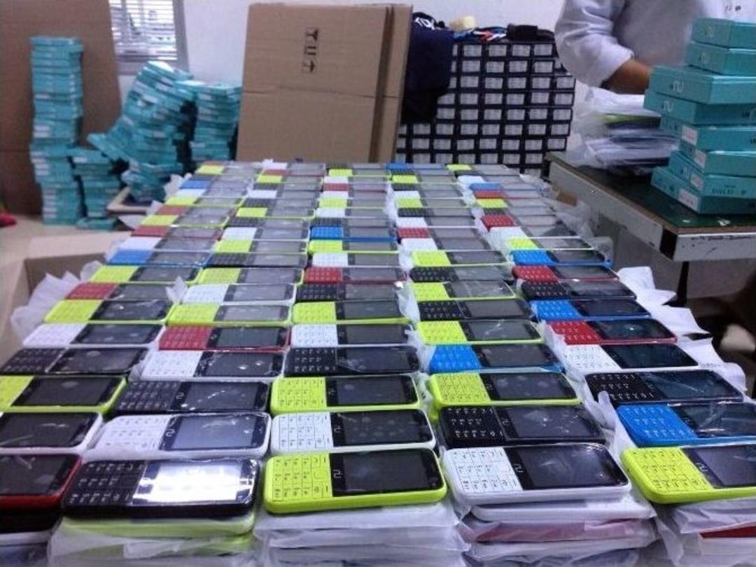 Telefon Ka&ccedil;ak&ccedil;ıları Hem Devleti Hem Vatandaşı Dolandırdı