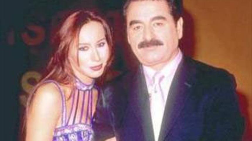 Şiddet g&ouml;ren aşklar!