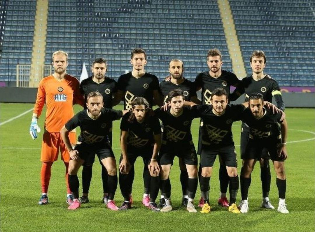 Osmanlıspor, Adana Demirspor&rsquo;a 1-0 Mağlup Oldu