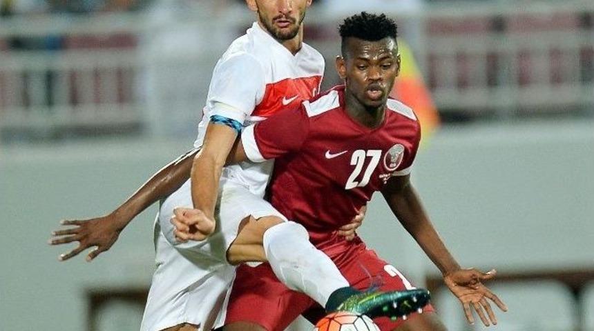 Hazırlık Ma&ccedil;ı