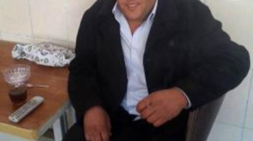 Cumhurbaşkanına Hakaret Ettiği Gerek&ccedil;esiyle Tutuklandı