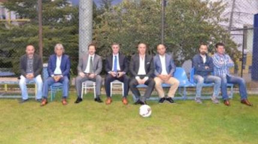 Ankarag&uuml;c&uuml;&rsquo;nde Aykan Atik Gitti, Kemal Kılı&ccedil; Geldi