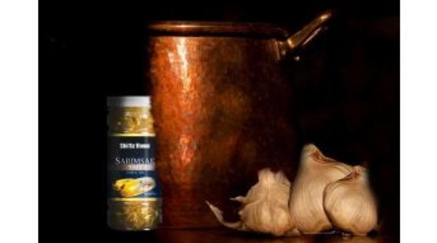 Sevil G&uuml;lsoy: &ldquo;doğal Antibiyotik Sarımsak Artık Kokusuz&rdquo;