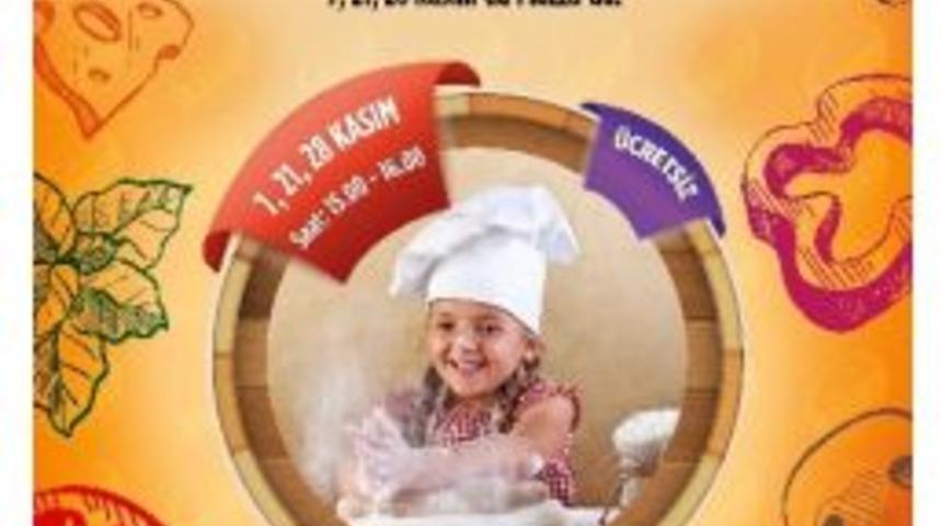 Piazza&rsquo;da At&ouml;lyelerin En Lezzetlisi Başlıyor