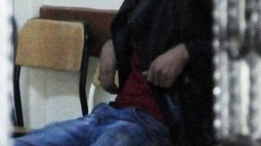 Kuyumcuya Eski Sevgiliyle Tuzak Kurup Ka&ccedil;ırdılar