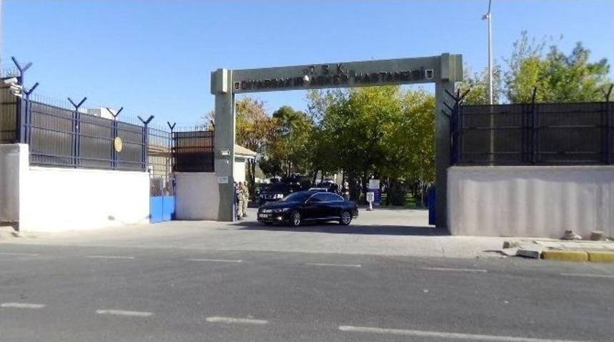 Şehit Askerler Memleketlerine Uğurlandı