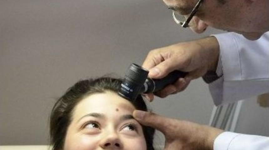 Kahverengi Benlere Dikkat