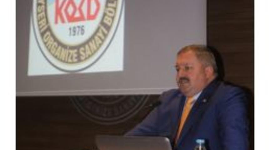 "asgari &Uuml;cretin Artması İle &Ccedil;alışanları İşten &Ccedil;ıkarmak M&uuml;mk&uuml;n Değil"