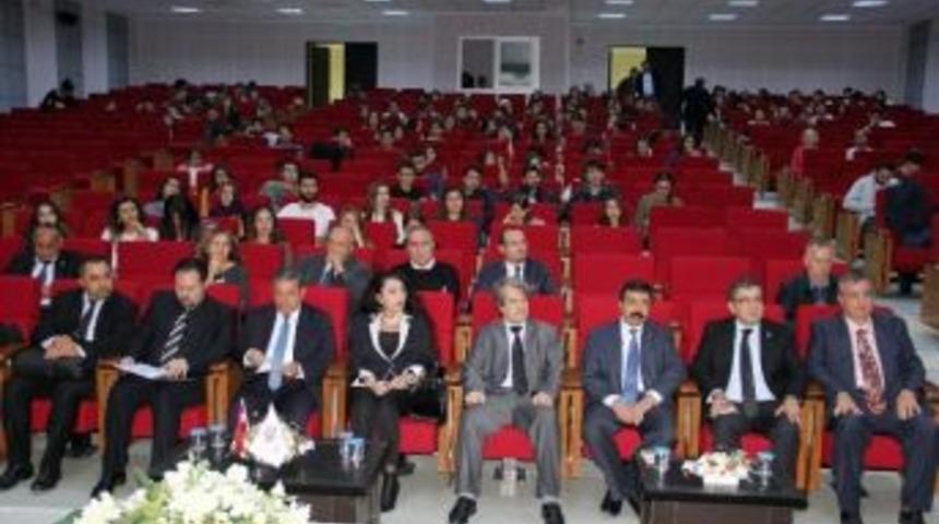 Kktc Milli Eğitim Bakanı D&uuml;r&uuml;st: