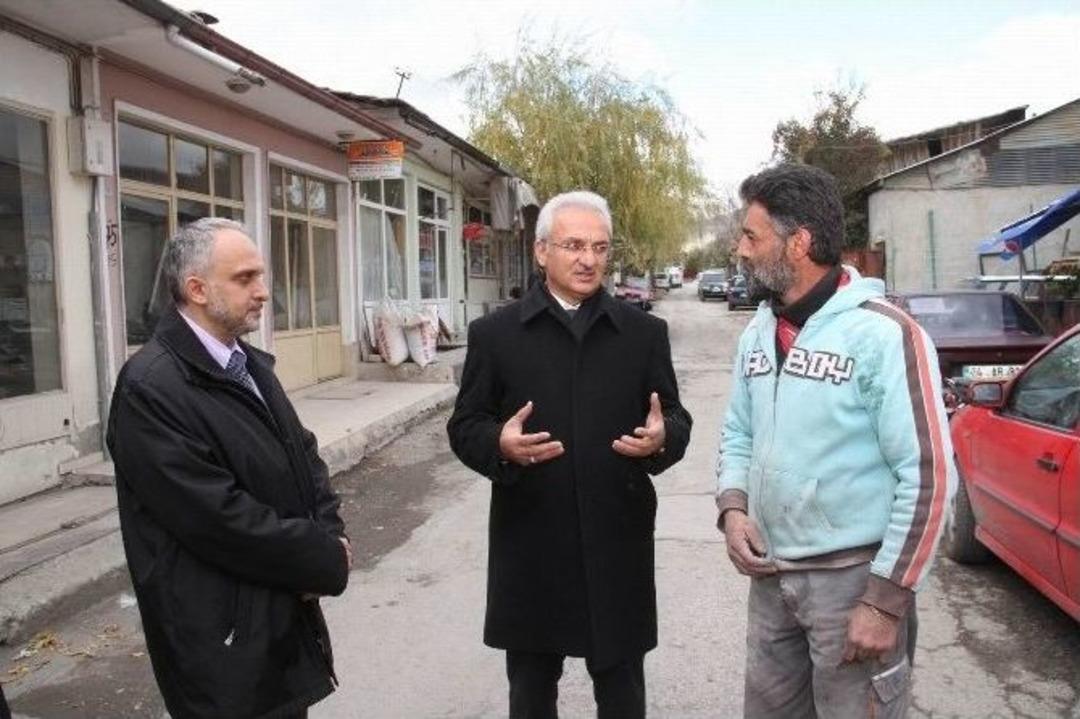 24 Projeden Biri Daha Hayata Ge&ccedil;iriliyor