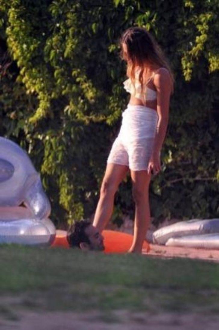 Buğra Gülsoy aileye girdi G3