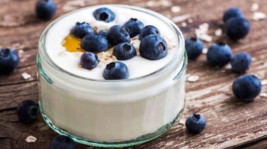 Yoğurt Diyabeti &Ouml;nl&uuml;yor