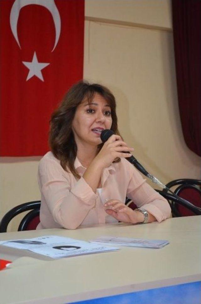 İlkokul Öğrencilerine Diyabet Semineri