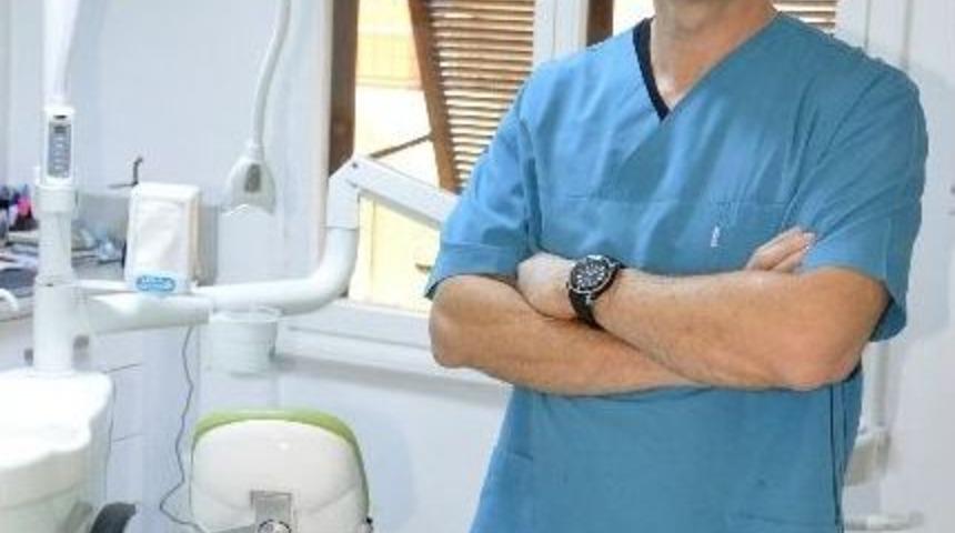 Eksik Dişlere Alternatif Tedavi