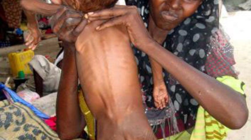 &Ouml;l&uuml;m korkusu a&ccedil;lığın gerisinde