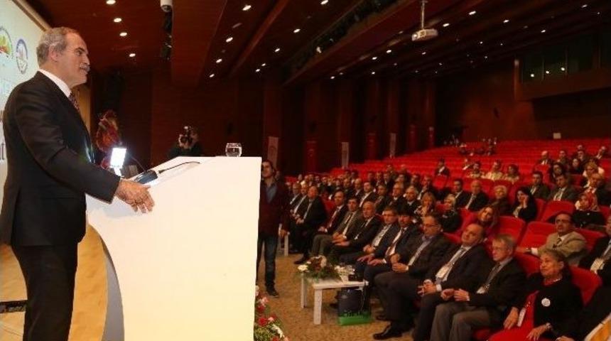 Sağlıklı Kentlerde G&uuml;ndem &lsquo;g&ouml;&ccedil;&rsquo;