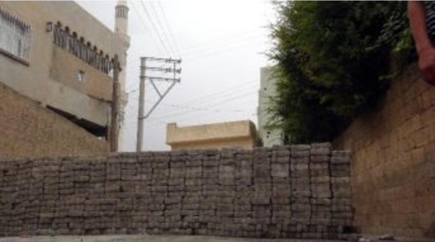 Nusaybin&rsquo;deki &Ccedil;atışmalar Yerini Sessizliğe Bıraktı