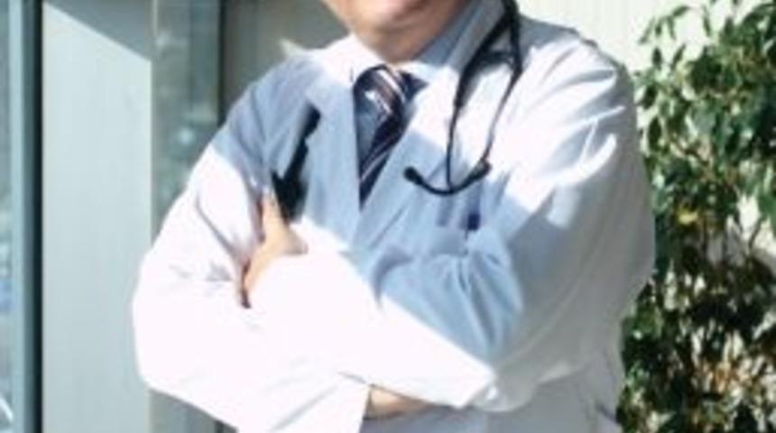 Artık "kanser Ve Kalp" Korkusu Check-up Nedeni