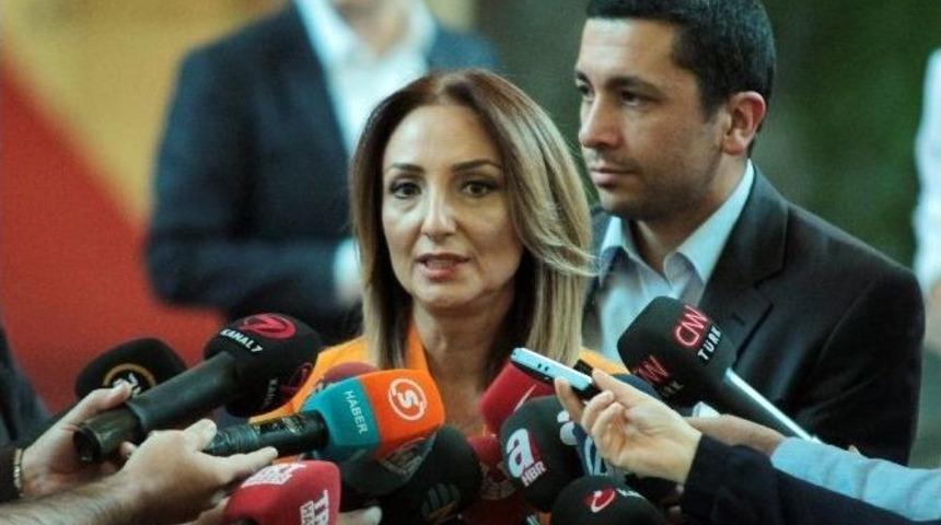 Nazıaka: &ldquo;1 Kasım Beklentimizin Altında Sonu&ccedil;landı&rdquo;