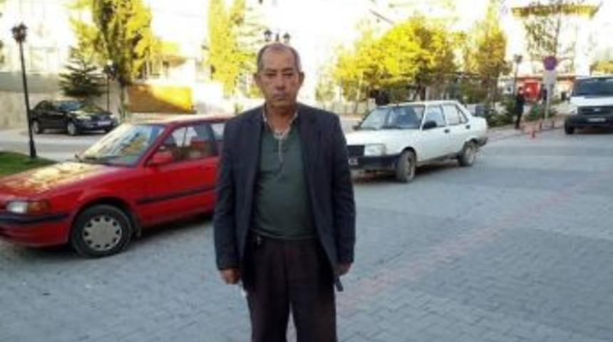 Muhtar Ahmet &Ouml;zata: Toki Konutlarında &Ouml;ncelik Bizim Olmalı