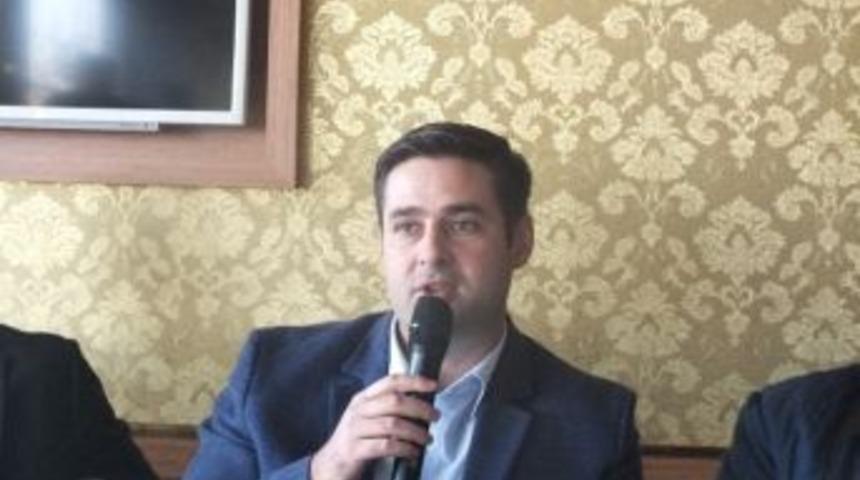 Bismil&rsquo;in Sorunları Masaya Yatırıldı