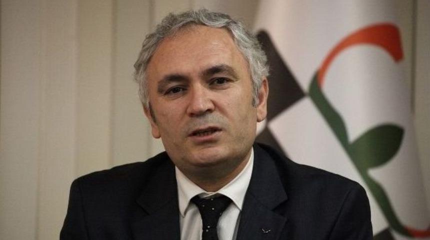 Adana’nın Yeni Hayali Hizmet Sektörü