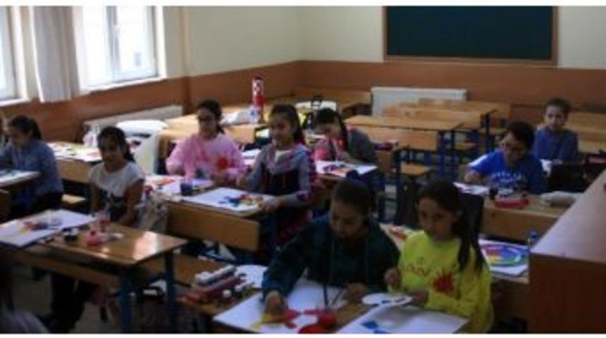 İsmetpaşa&rsquo;da Hafta Sonu Kursu