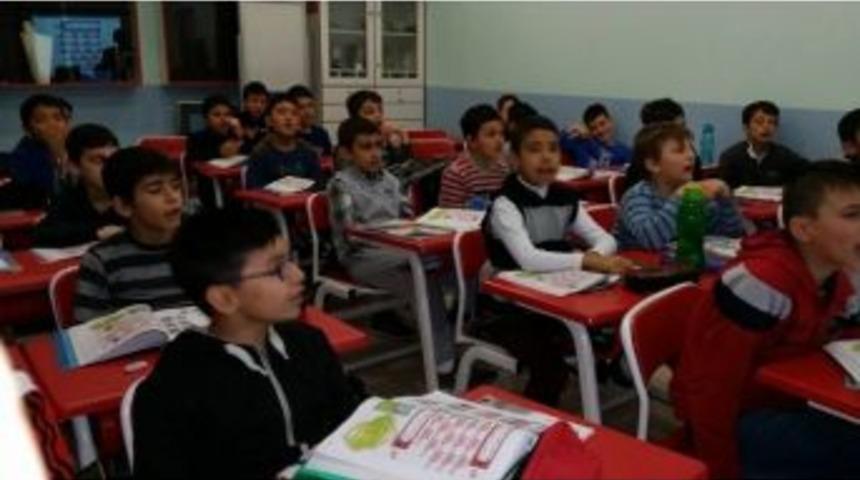 Destekleme Ve Yetiştirme Kursları Hafta Sonu Devam Ediyor