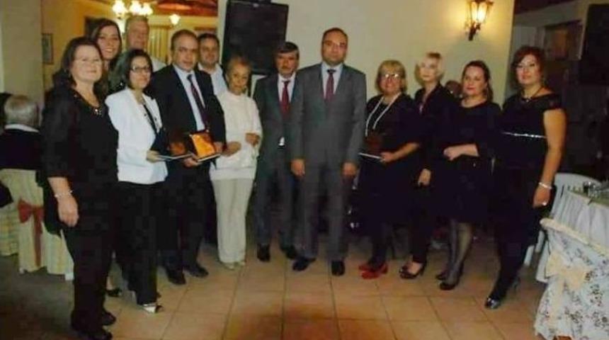 K&ouml;yceğiz Hayvan Dostları Derneği Kuruldu