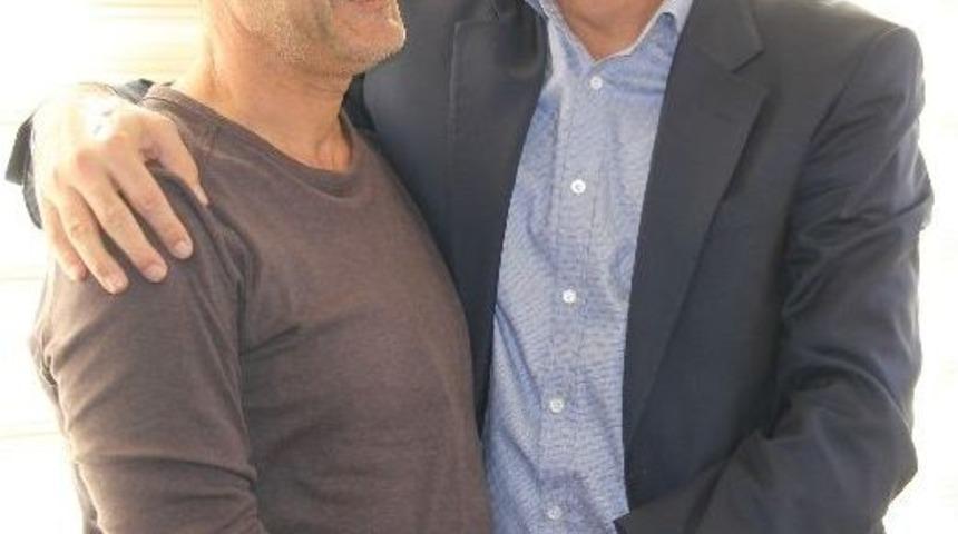 Adanaspor&rsquo;da Engin İpekoğlu D&ouml;nemi Başladı