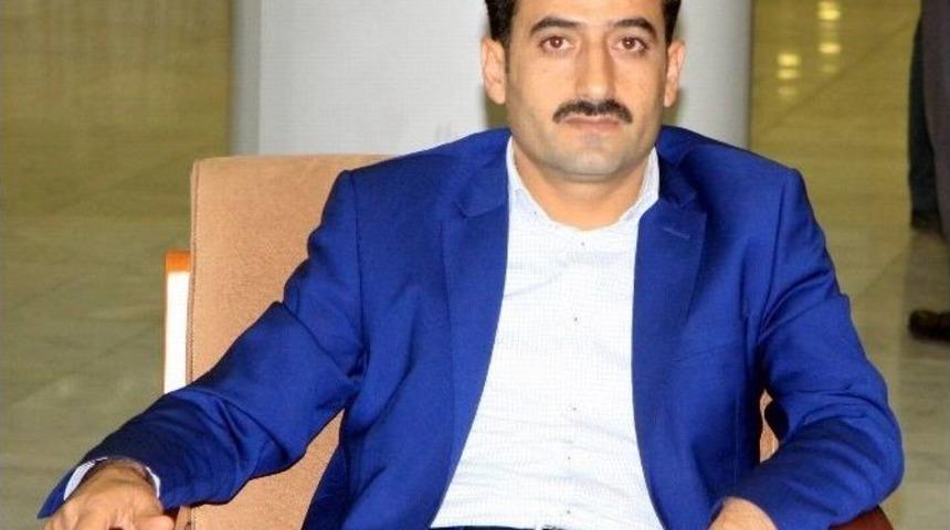 Eğitim-bir-sen İkinci Şubesini &Uuml;niversitede A&ccedil;tı