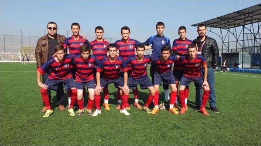 Gol D&uuml;ellosunda Kazanan Taraf G&uuml;neşspor Oldu