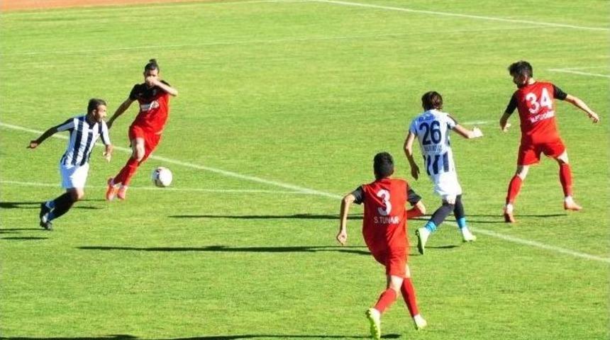 Spor Toto 3. Lig 3. Grup