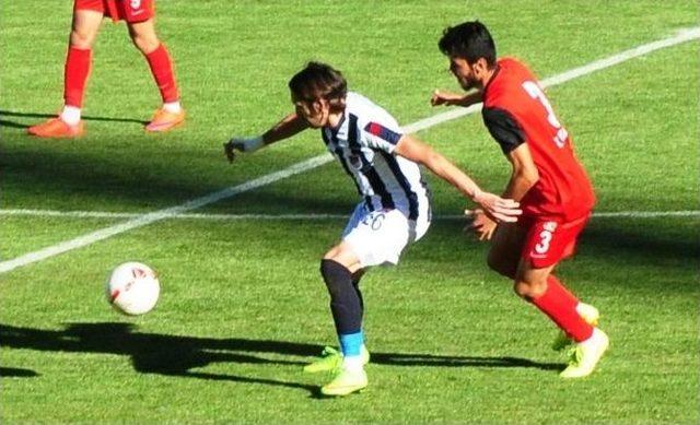 Spor Toto 3. Lig 3. Grup