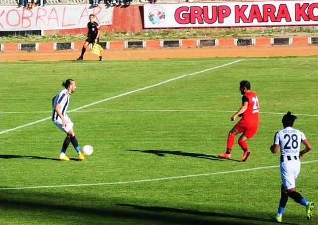 Spor Toto 3. Lig 3. Grup